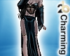 drow dress