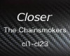 Closer-TheChainsmokers