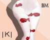 |K| Rose bottoms bm