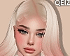 Nadine Strawberry Blonde