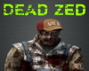 Dead Zed Flash Game
