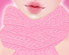 Scarf Pink Hitori