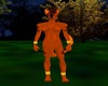 Red XIII Feet F V1