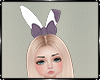 Bunny Ears Cute *