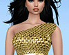 MM: Olive V2 Dress