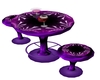 Purple Club Furniture