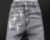 Baggy style chrome