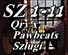 Qry x Pawbeats - Szlugi