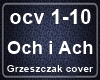 Och i Ach (cover)