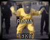 TX | It's Rona Time