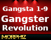 M - Gangster VB