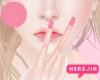 🍩 Pink Nails