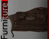 Rustic Viictoirian Couch