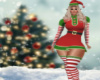 LWR}Elf Full Outfit