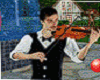 Violinist 3 sound