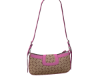 Essex Purple Bag