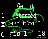 Pitbul - Get it Started