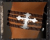 [xo]Male rt goth armband