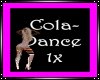 [BB]Cola~Dance 1x Slow