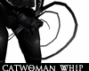 Catwoman whip