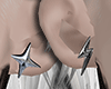 🅰 Earring M DRV