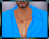 Blue Shirt