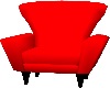 TD RED SEXY CHAIR