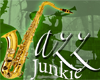 Jazz Junkie