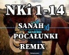 SANAH -Pocalunki Remix