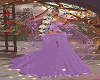 Fairy Lavender Gown