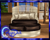 *D* Snuggle Chair