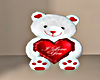 ♡ I Love You Bear