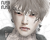 ╋━aura