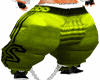 MAZHO GREENTASTY HIPHOP