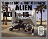 Bonez Mc - Alien