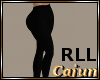 Sexy Black Leggings RLL