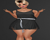 22R*   Mini Dress
