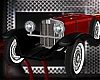 1928 Red Benz