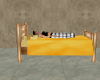 (T)Children Twin Bed