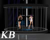 [KB] Dance Cage