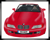 ANIMATED COOL BMW Z3