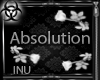 [I] Absolution