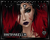 ♥ Isabell - Scarlet