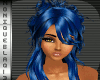 !MB13 Blue/Black