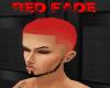 Fade Red 