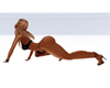 Npc F Dancer 3