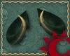 ♱Holly♱ Horn V3