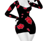 𝓒𝓒. AkatSuki Dress