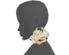 mz earrings
