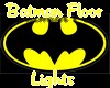 Batman Floor Lights